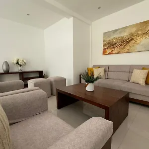 Holiday home 3br Colombo