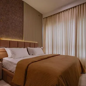 Colombo, Trizen Luxury Apartments, Sri Lanka Appartamento *