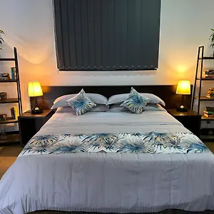 Apartment Aadaraya