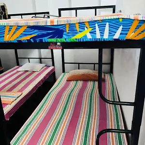 Rest Stop Hostel Colombo