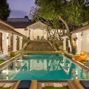 La Maison De Hotel 4*