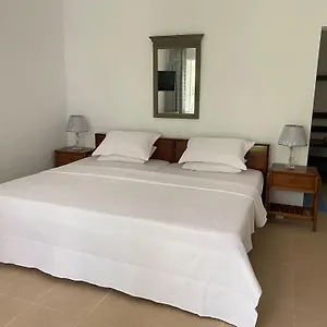 The Terrace Bed and Breakfast