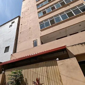 Raj Towers Residences Apartment Colombo