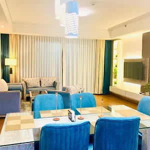 Monaara Lesuire 3 Apartment