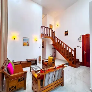 Апартаменты 4 Bhk Duplex - *
