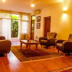 Apartment Embassy Colombo