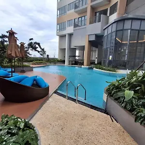 The Anchorage Grand At Tri-zen 02 Appartement