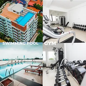 Trillium 7 Apartment *