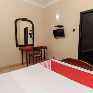 Eestee Rest Hotel Colombo