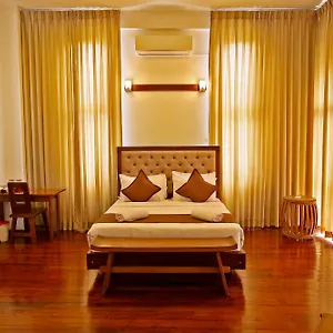 7 Horton Apartment Colombo