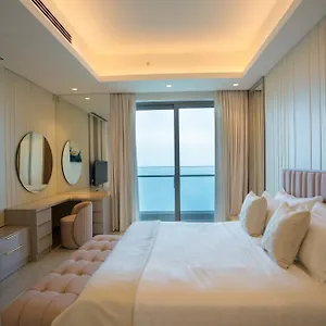 Διαμέρισμα Luxury 3br Sky Rise