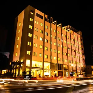 Morven Hotel Colombo