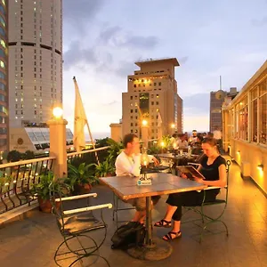 Oak Ray Hotel