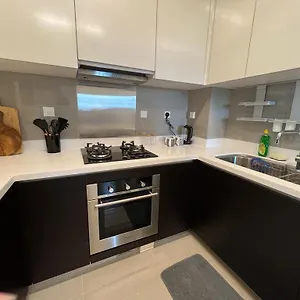 Апартаменты Luxury 2 Bedroom At Cinnamon Life Коломбо