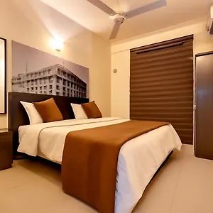 Feriehus Sea View Colombo