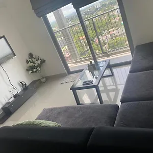 Oval View Residencies Colombo