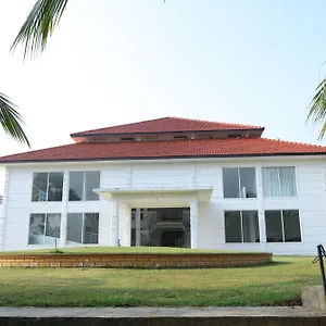 Palmyra Jaffna Отель Коломбо