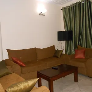 Colombo City Apartments *