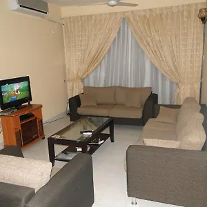 Brama Station Court {apartment} Colombo