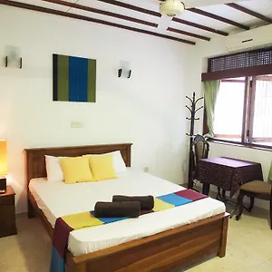 Guest house Cool Colombo7 Colombo