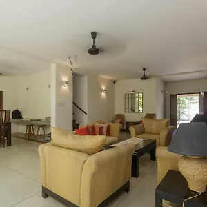 Bed & Breakfast Colpetty House Colombo