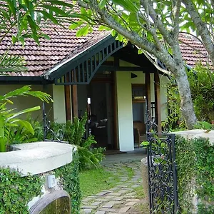 The Havelock Place Hotel