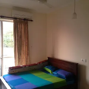 Hotel Residency Colombo
