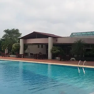 Apartment Royal Park Luxury 3bedroom Apartment@12