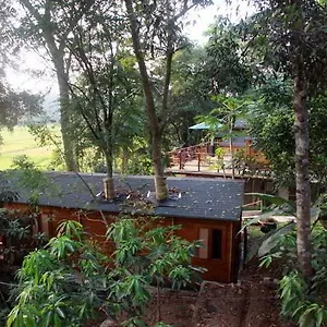 Hotel Zeppelin Eco 2*