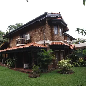 Frühstückspension Delma Bungalow 4*