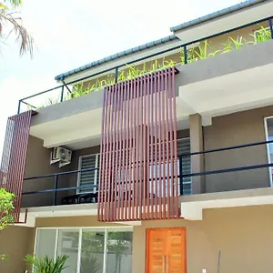 Homestay The Big House Colombo
