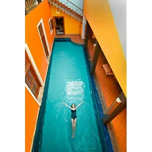 Capers Bed & Breakfast Colombo