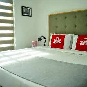 Zen Rooms Wellawatte Beach