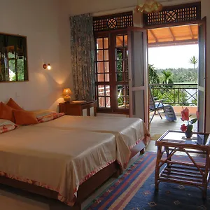 Resort Ayurveda Spring Of Life Piliyandala