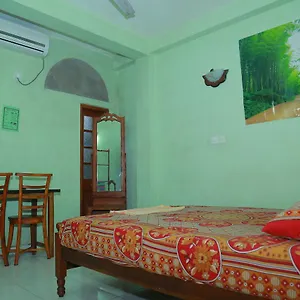 Salvage Rest House Guest house Colombo