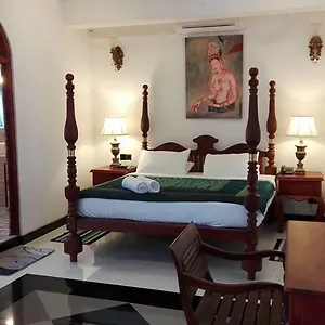 Richmond House Colombo Hotel Nugegoda