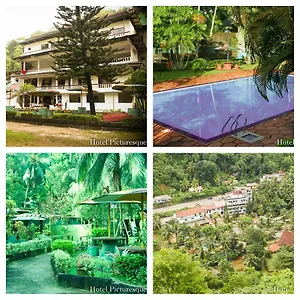 Picturesque Hotel