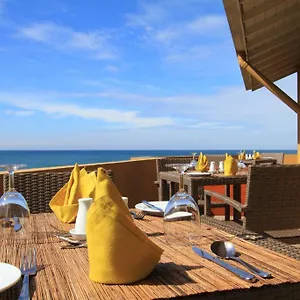 The Ocean Front By The Serendipity Collection Colombo
