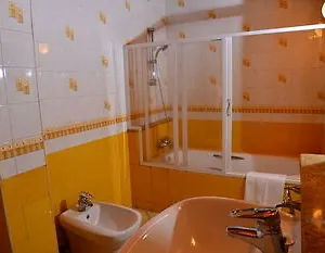 Hotel Colombo Villa