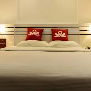 Zen Galle Road Kollupitiya Hotel 2*