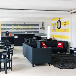 Hotel Zen Galle Road Kollupitiya Colombo