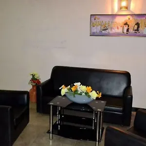 Vista Asian Villas-colombo 3* Коломбо