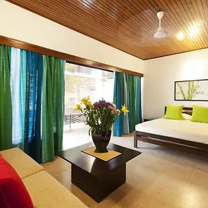 Barnes Place Bungalow * Colombo