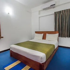Yoho Carlwil Place 2* Colombo