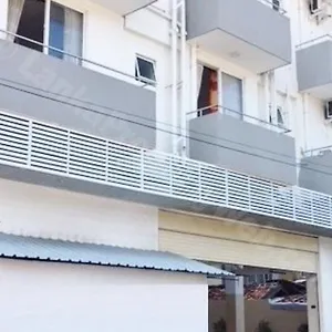 Sara Apartment Colombo