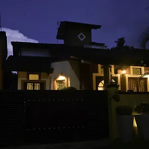 Passport Office Homestay Colombo