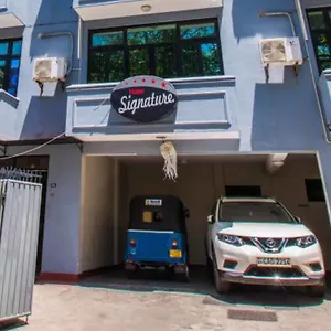 Yoho 5th Lane Signature Hotel