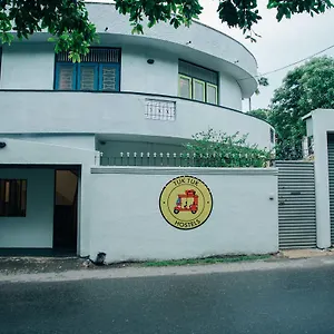 旅馆 Tuk Tuk 可倫坡