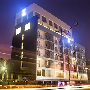 Hotel Gsh Colombo