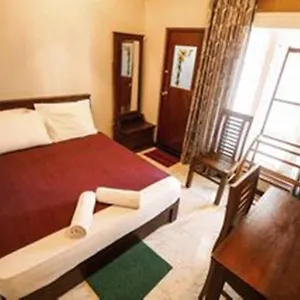 Yoho Regent Davidson Place Hotel Colombo